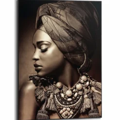 Bild AFRICAN BEAUTY