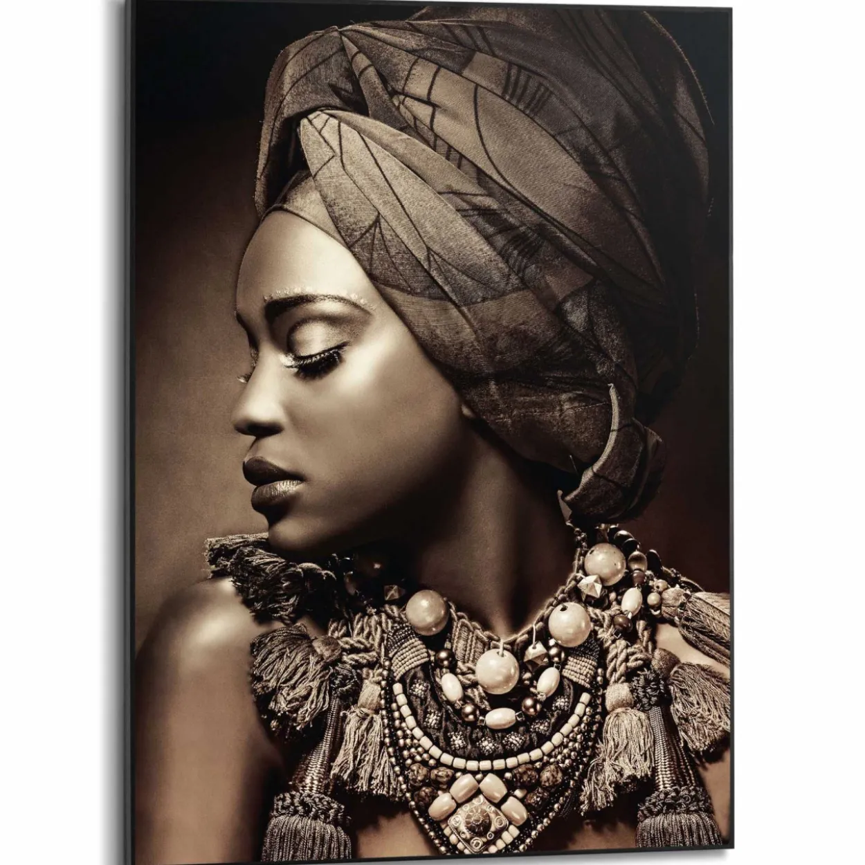 Bild AFRICAN BEAUTY