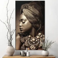 Bild AFRICAN BEAUTY