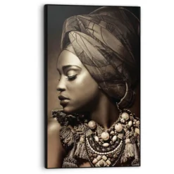 Bild AFRICAN BEAUTY