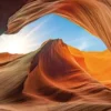 Bild ANTELOPE CANYON S