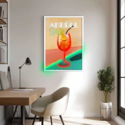 Bild APEROL GREEN ORANGE