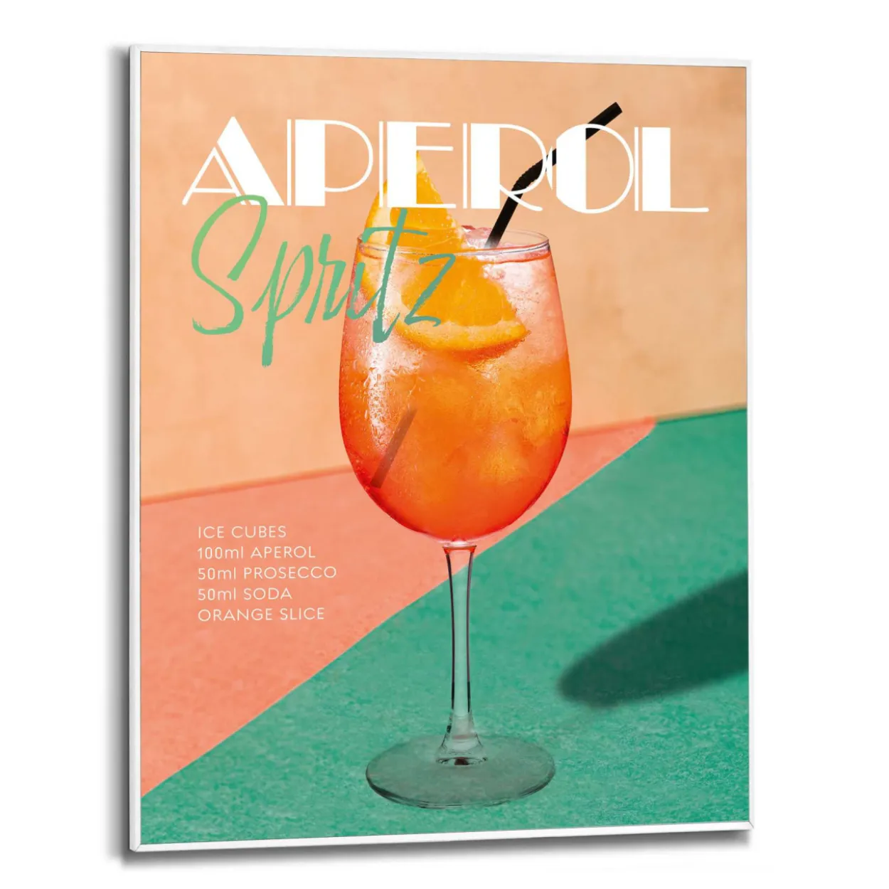 Bild APEROL TIME