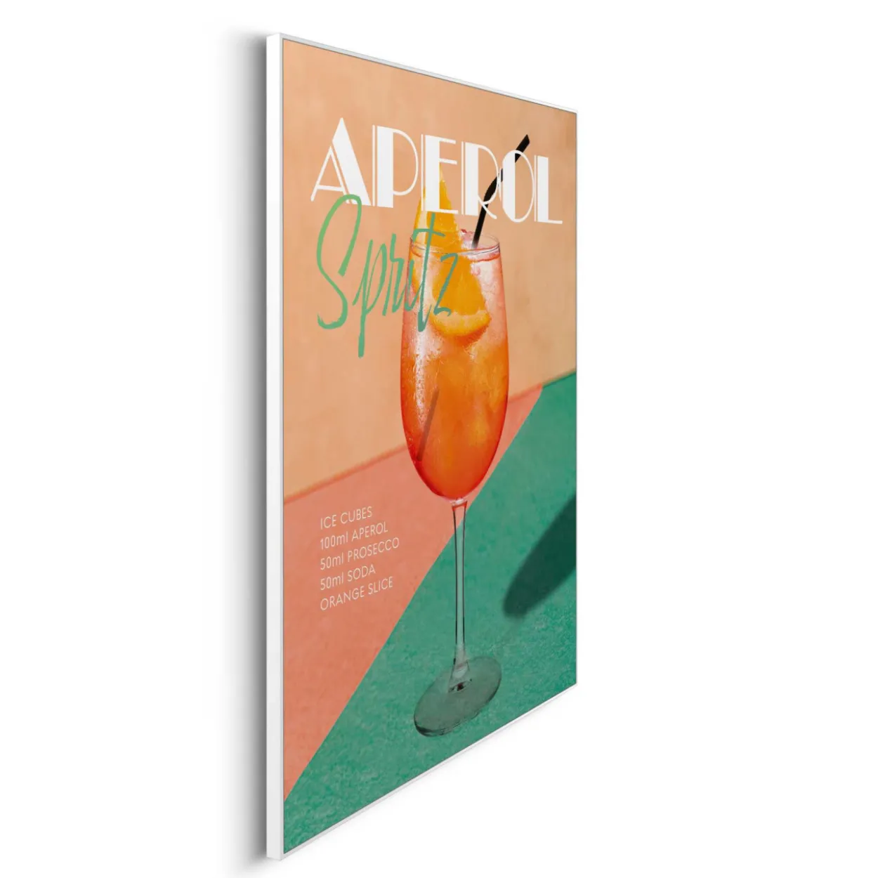 Bild APEROL TIME