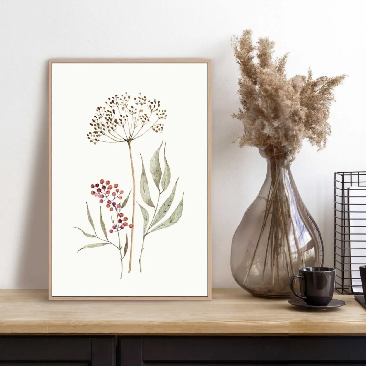Bild AQUA FLOWERS