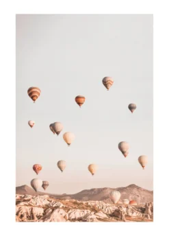Bild BALLOONING
