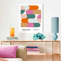 Bild BAUHAUS STYLE
