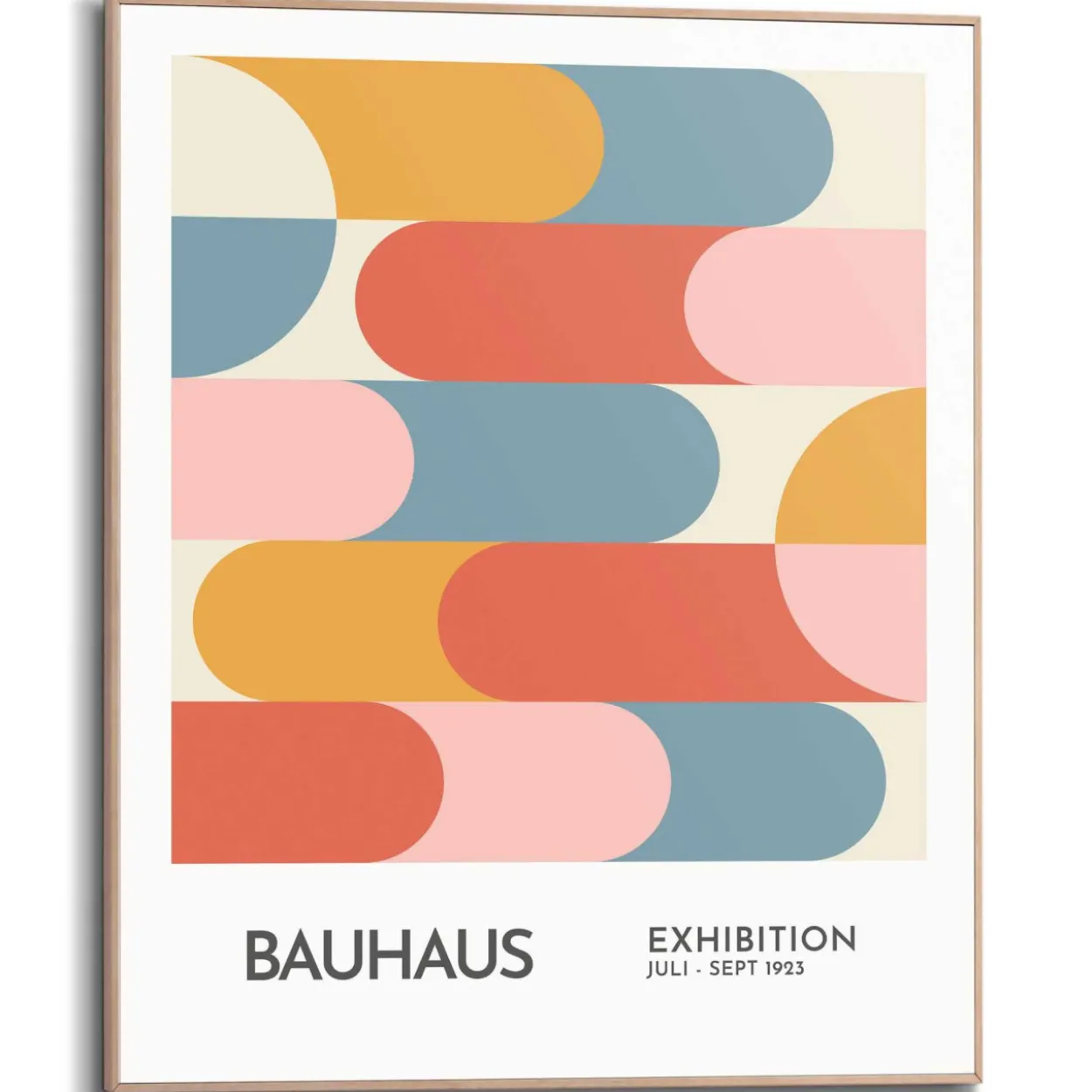 Bild BAUHAUS STYLE