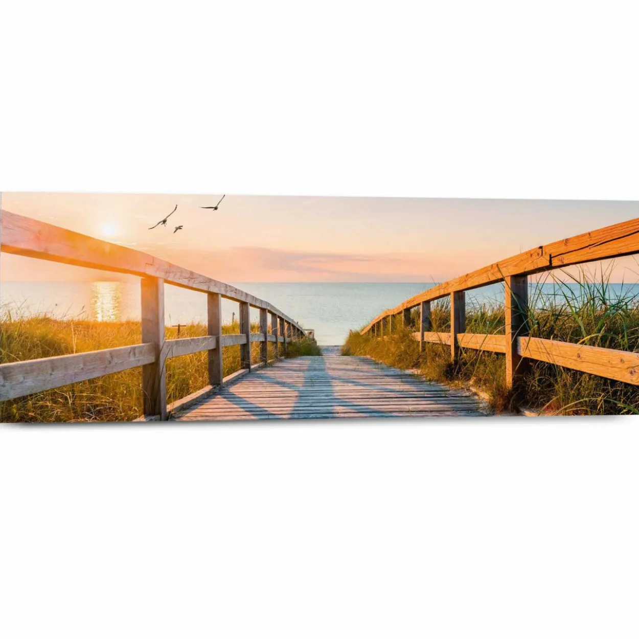 Bild BEACH BOARDWALK