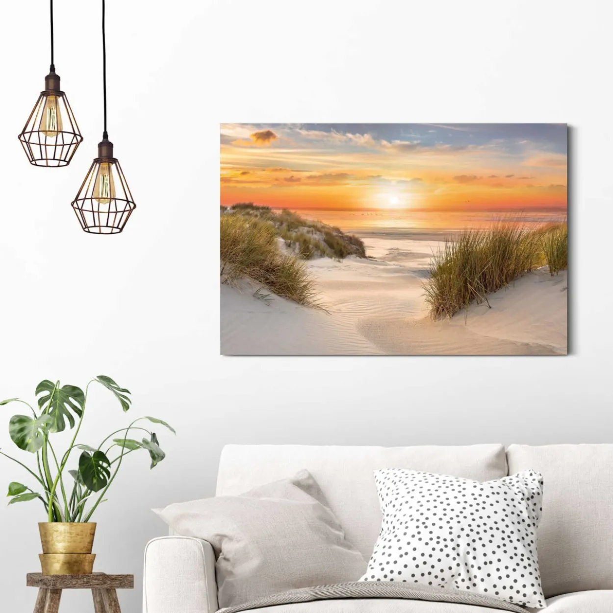 Bild BEAUTIFUL DUNES
