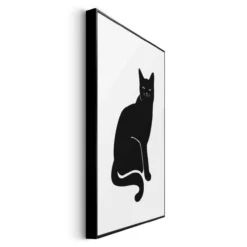 Bild BLACK CAT
