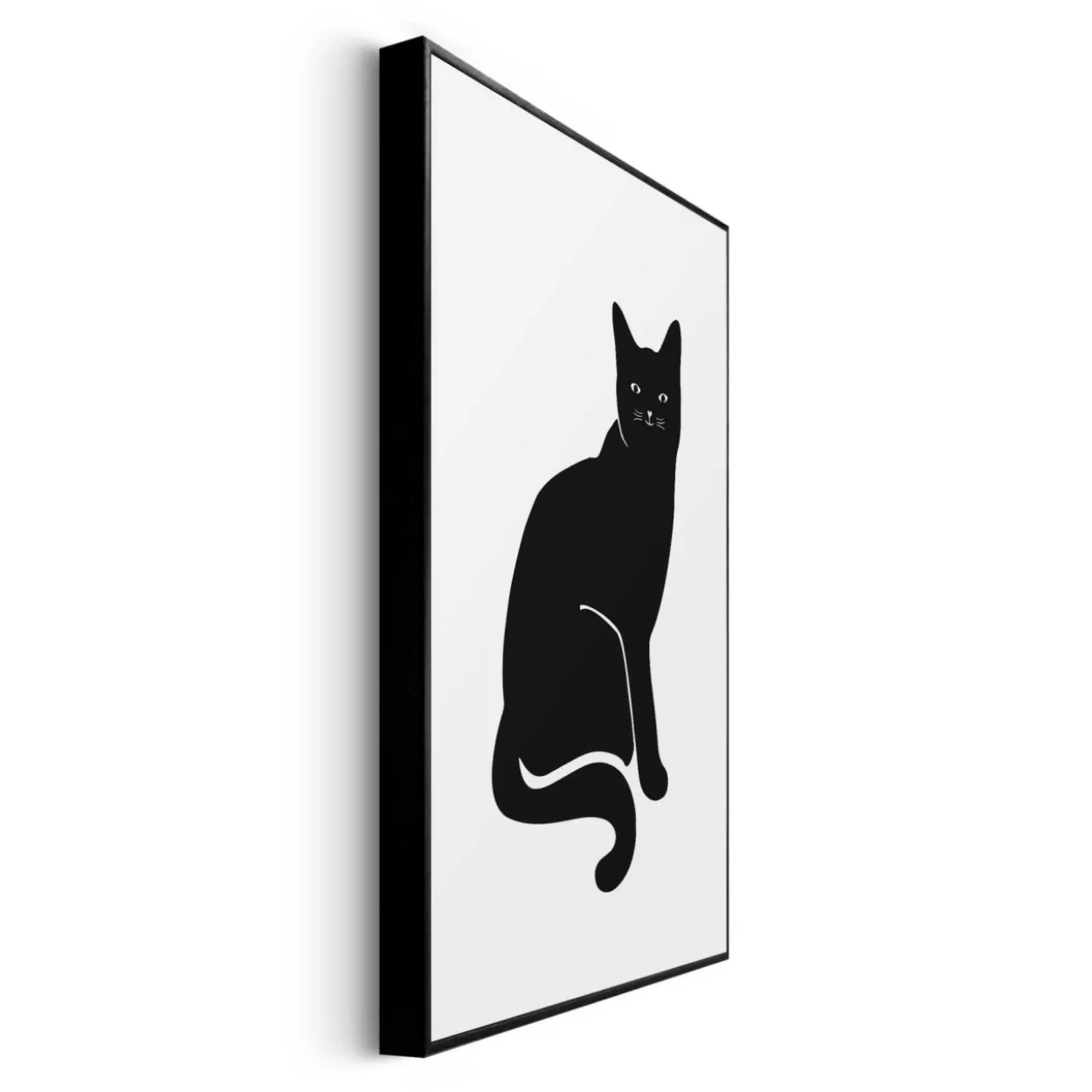 Bild BLACK CAT
