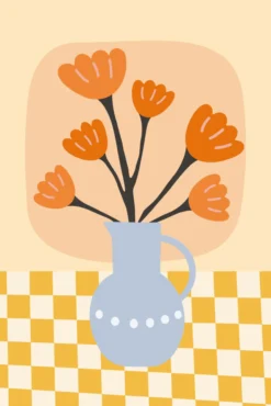 Bild BLOOM VASE