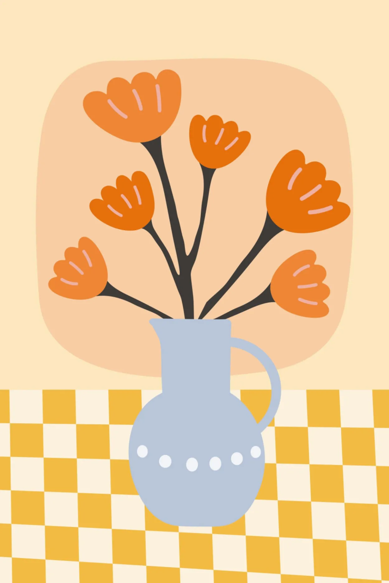 Bild BLOOM VASE