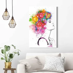 Bild BLOSSOMY WEAVE