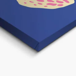 Bild BLUE PINK CAT