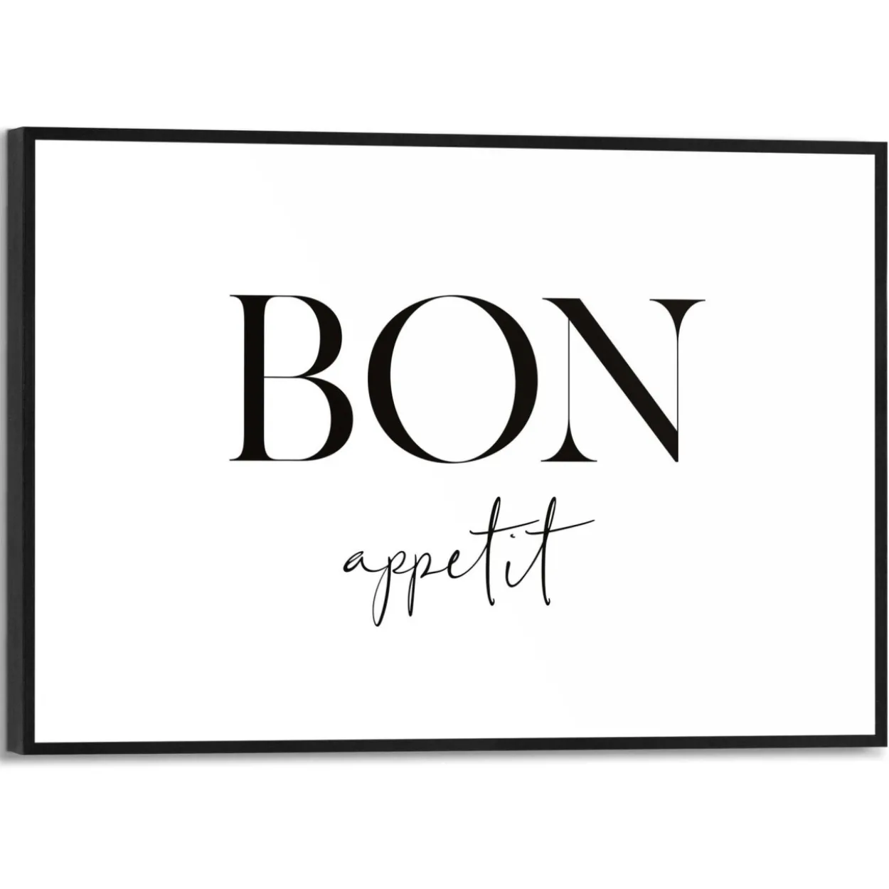 Bild BON APPETIT