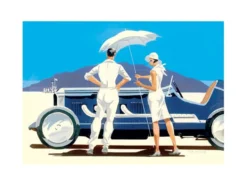 Bild BONNEVILLE SALT FLATS