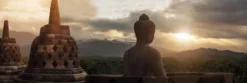 Bild BOROBUDUR