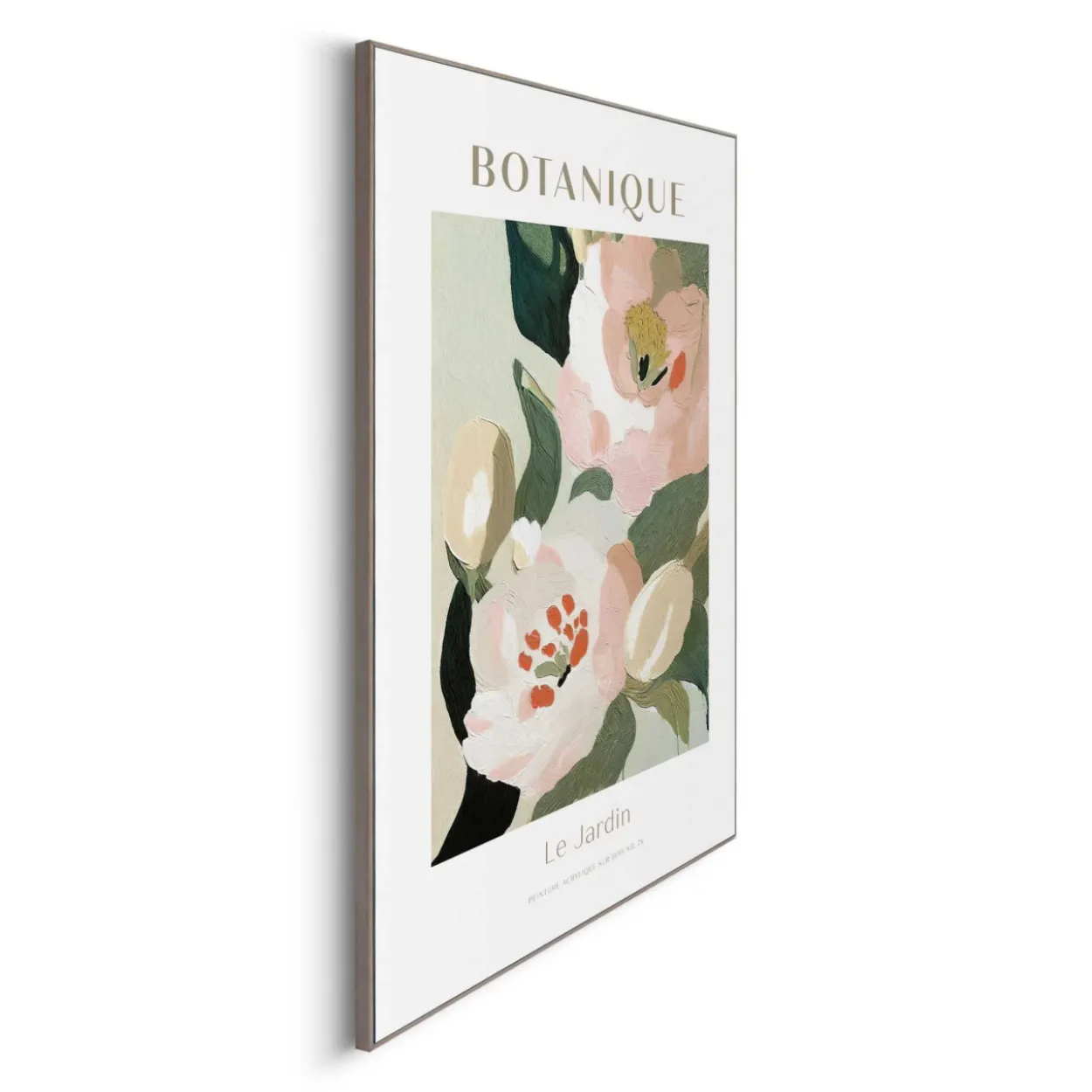 Bild BOTANIQUE