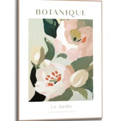 Bild BOTANIQUE