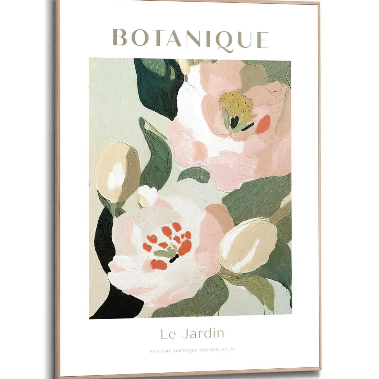 Bild BOTANIQUE