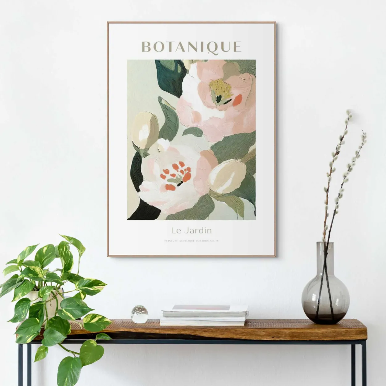 Bild BOTANIQUE