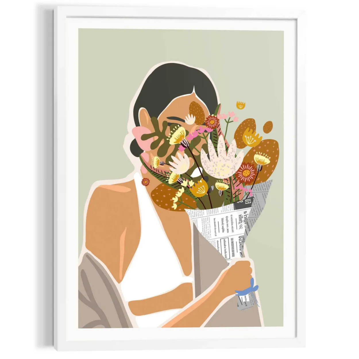 Bild BOUQUET