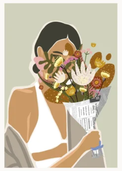 Bild BOUQUET