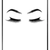 Bild BROWS&LASHES