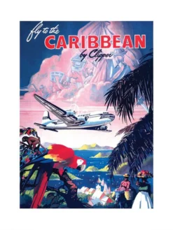 Bild CARIBBEAN