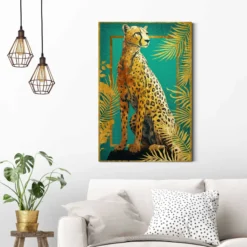 Bild CHEETAH