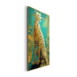 Bild CHEETAH