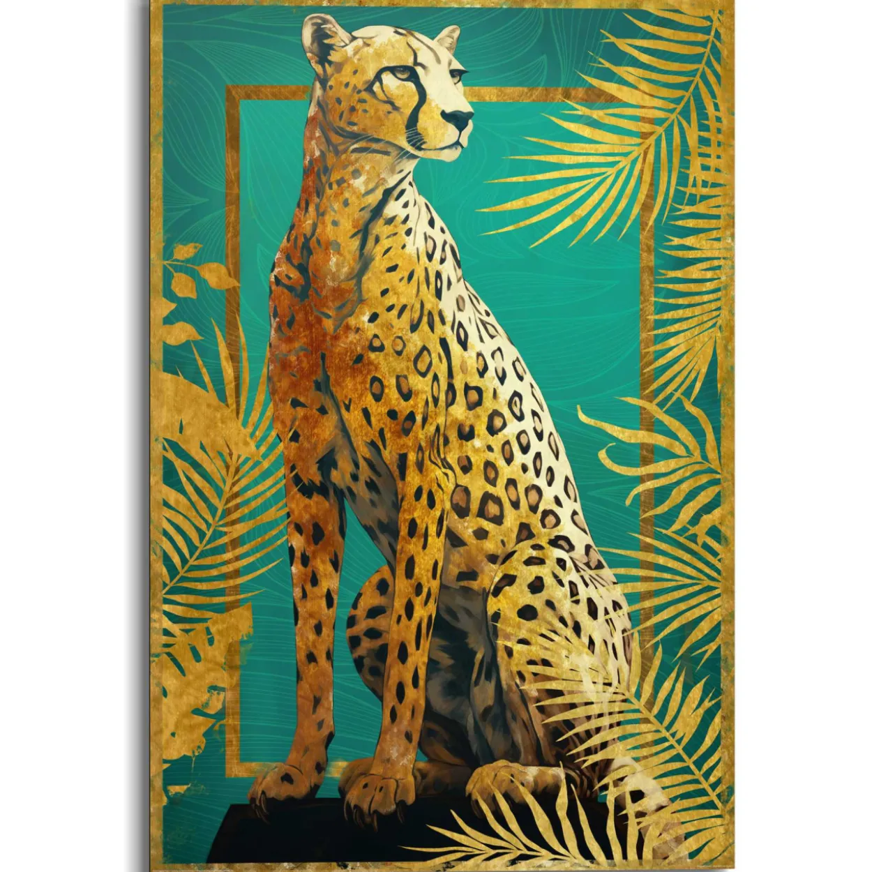 Bild CHEETAH