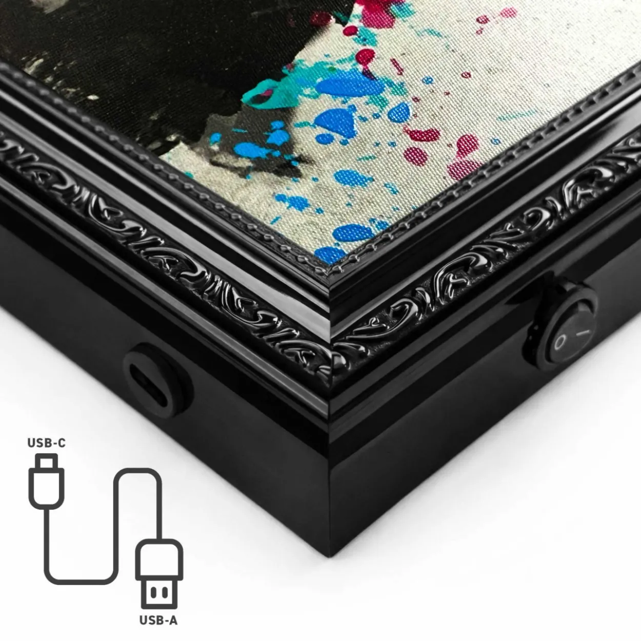 Bild CHIMP STEREO