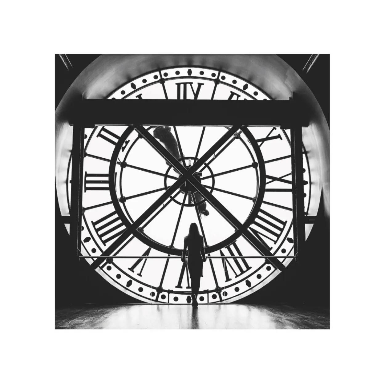 Bild CLOCK