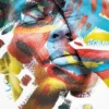 Bild COLORFUL HUMAN S