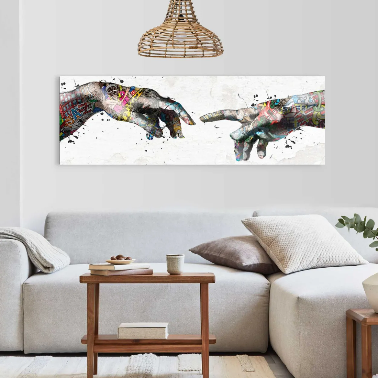 Bild CREATION ART