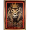 Bild CROWNED LION