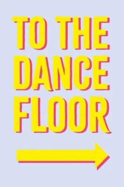 Bild DANCEFLOR