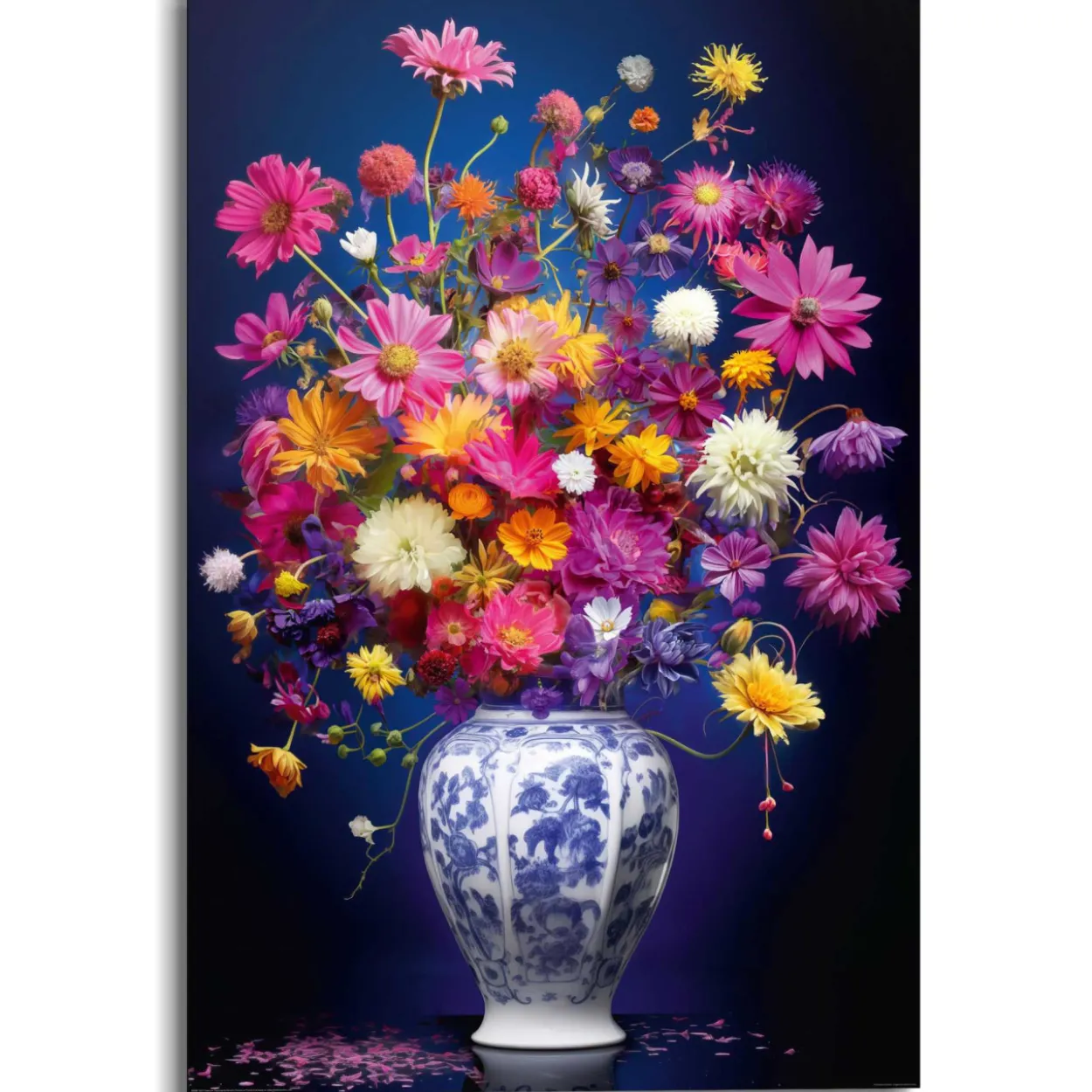 Bild DELFT FLOWERS