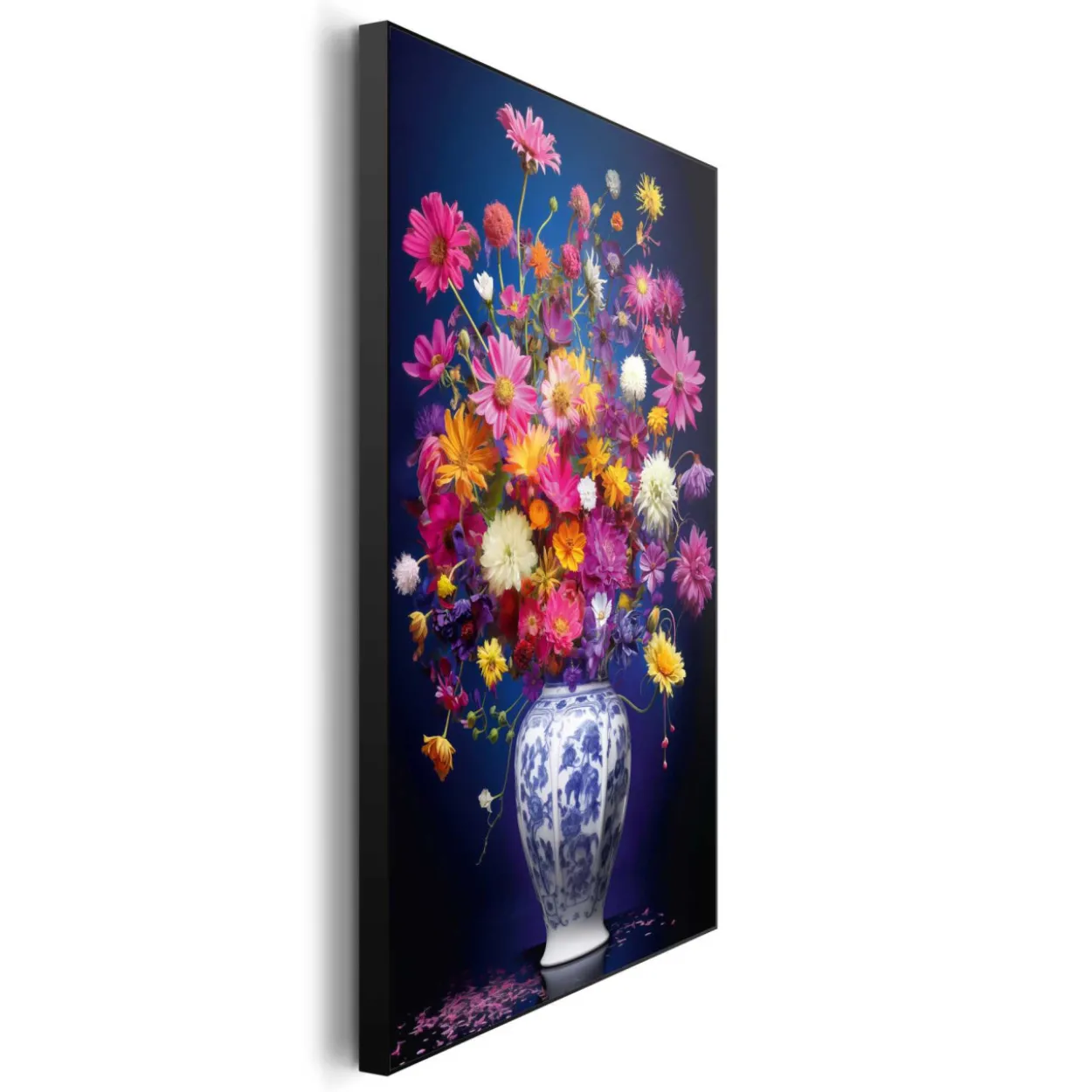 Bild DELFT FLOWERS