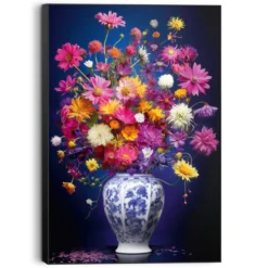 Bild DELFT FLOWERS