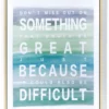 Bild DON\'T MISS OUT ON