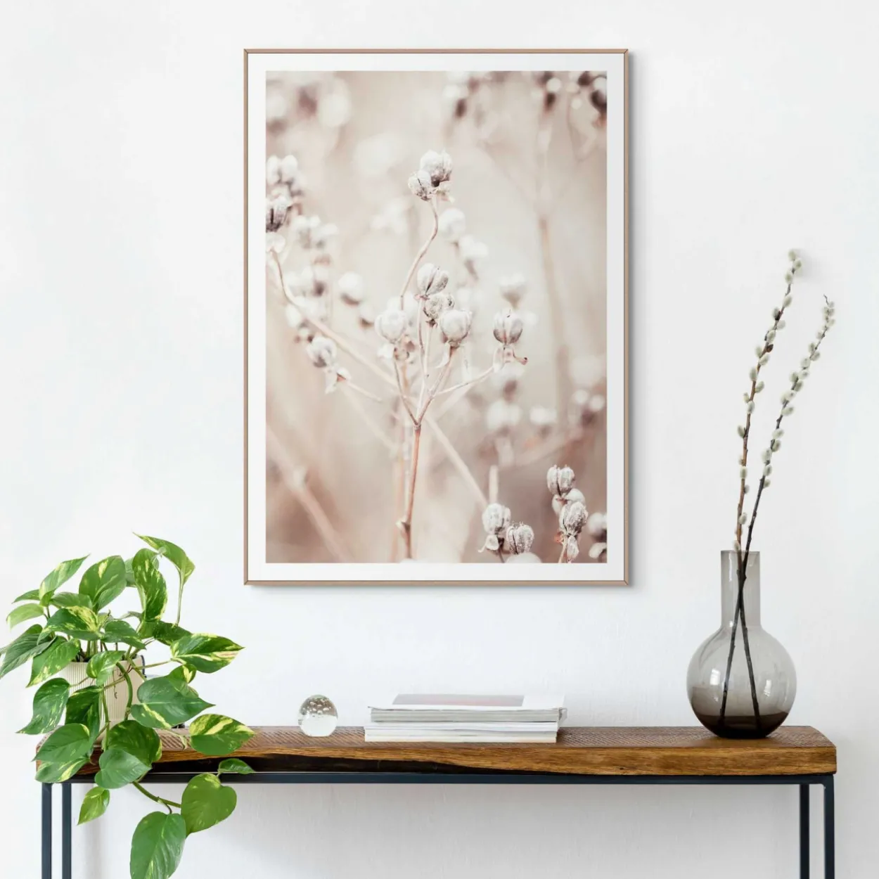 Bild DRIED WHITES