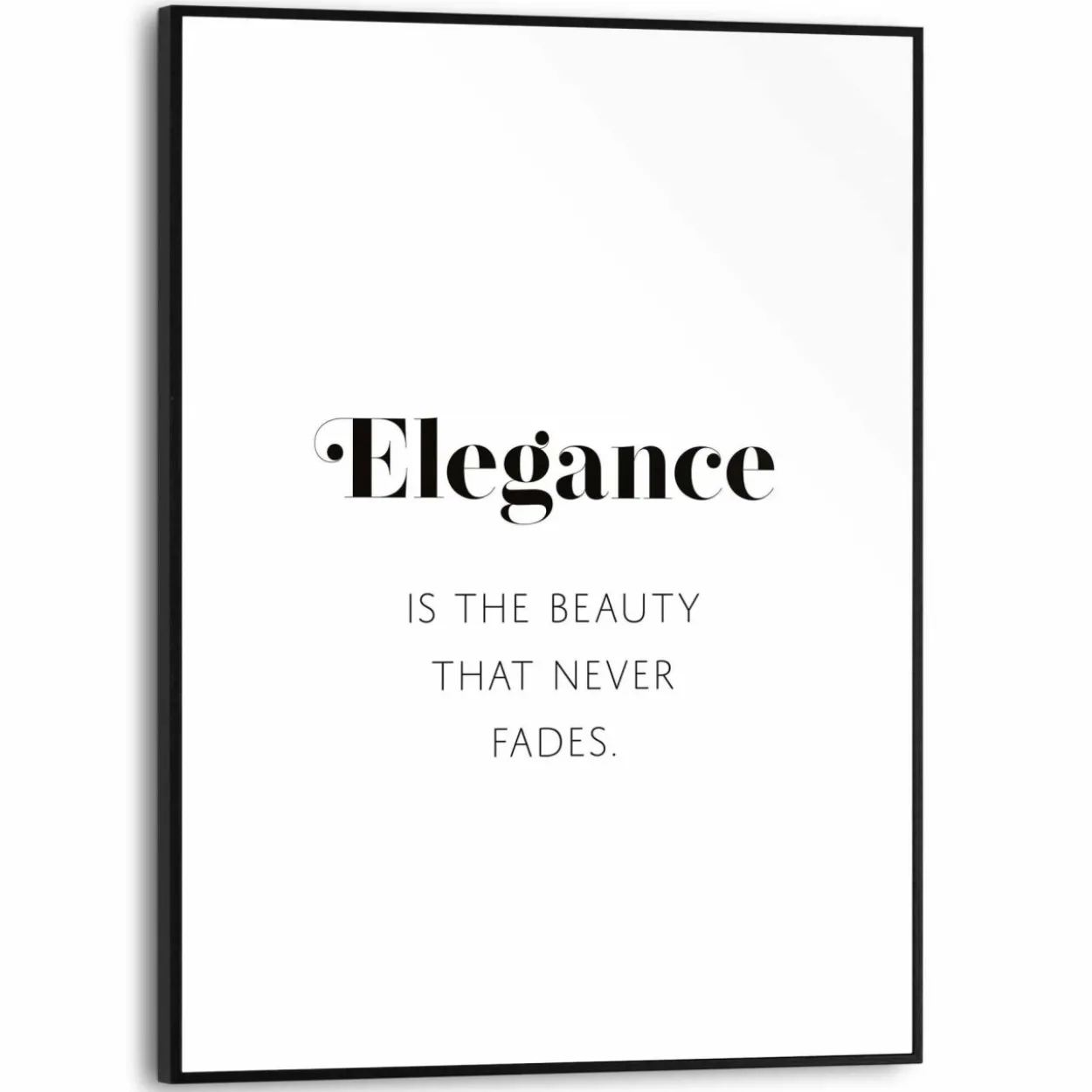 Bild ELEGANCE