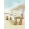 Bilderhalter CLIP 60x80 cm