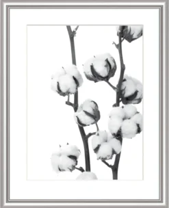 Bilderrahmen ELEGANCE silber