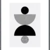 Bilderrahmen KYOTO