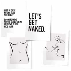 Bilder-Set BODY LANGUAGE